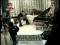新時代電視訪談法吉歐里先生關於白色的鋼琴Fairchild TV: White Fazioli Piano