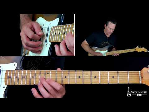 Download Video Hysteria Guitar Lesson - Muse Download Video Hysteria Guitar Lesson - Muse