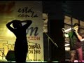 Rodrigo Gaete. Melodia desencadenada