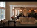 Michele Kolsky Tours Beautiful Tenafly, NJ Home