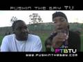 Adisa Banjoko PTBTV Interview (MIKE RELM dj ajax 2PAC ray luv VIBE magazine HHCF tony hawk)