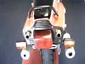 RD500 - Videotrip
