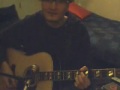 me playing this aaron sprinkle song.