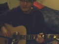 Sweeter Than Me - Aaron Sprinkle Cover