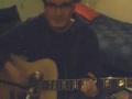 me playing this aaron sprinkle song.