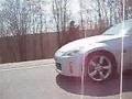 3000gt vr4 vs 350z
