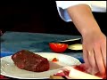 How to Make Chateaubriand: Easy Recipe for Chateaubriand : How to Prepare Beef Tenderloin for Chateaubriand