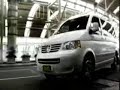 Chasers war on everything advert - Terroist car Chasers war on everything advert - Terroist car