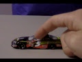 Dale Jr Go Daddy. Com Diecast Review