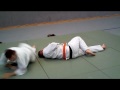 Jiu-Jitsu Samurai Burgdorf Promotion Video