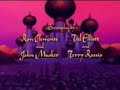 Aladdin_Noches de Arabia (Arabian Night) By Me