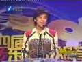 Jimmy Lin @ The 4th Chinese Music Awards  (2)