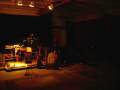Quadelectronic 7: Bob, Adham, Steve, Dylan