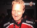 Intervjuer inför Finalmatch 6 Intervjuer inför Finalmatch 6