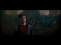 harry potter dolores umbridge deleted scene!