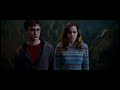 Harry Potter-Dolores Umbridge deleted scene!