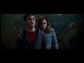 harry potter dolores umbridge deleted scene!