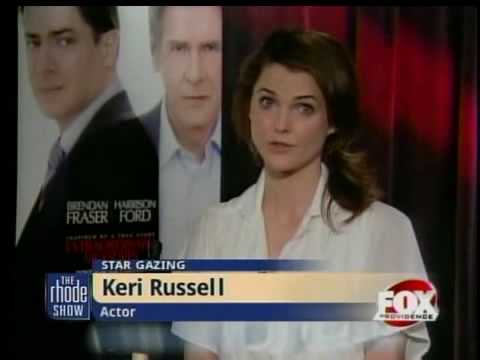 Keri Russell