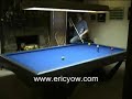 Yow! 3 cushion billiards artistic (1)