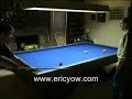 Yow! 3 cushion billiards artistic (1)