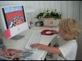 2 years old kid plays Marble Blast Gold pt. 2 of 5 2 years old kid plays Marble Blast Gold pt. 2 of 5