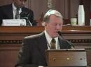 Cleveland Foreclosure Forum: Judge Ray Pianka