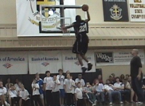 TeamFlightBrothers - Location City Of Palms Classic Crowd - 3000 Dunkers: Jonsey Werm Golden Child Guy Dupuy To book TFB for your half-time show,exhibition event or anything cont...