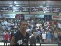 Location City Of Palms Classic
Crowd - 3000
Dunkers: 
Jonsey
Werm
Golden Child
Guy Dupuy

To book TFB for your half-time show,exhibition event or anything contact Charles Millan at teamflightbrothers@yahoo.com 
or David Astramskas at 
astramskas@gmail.com