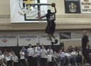 TFB::Dunks:: Team Flight Brothers Dunk Show - 3000 Fans
