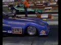 raymond beadle takes a wild ride in gainesville. he's an incredible showman.