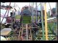 Carousels in Cuenca