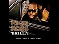 Rick Ross - Trilla - Billionaire