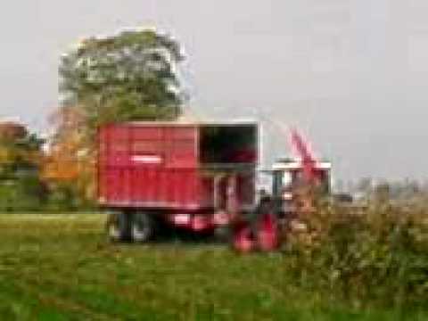 Fendt 930 med kemper 3000 och bigab 20-24