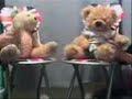 Anything A Bear Can Do-John Barrowman