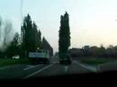 CARPI. SEMAFORO LOSI - VIA MOLINARI. INTELLIGENTE ??