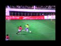Alto golazo!!!