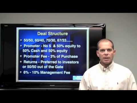 The Anatomy of a Private Money Self Storage Deal 0 The Anatomy of a Private Money Self Storage Deal