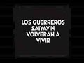 Preliminar de Dragon Ball AF Preliminar de Dragon Ball AF