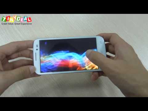 UMI X2 Hands On Review - Best 5.0