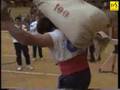Esportes tradizionals aragoneses