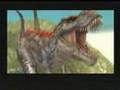 Final Fantasy XII Demo: Boss - Rockeater