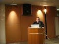 Benjamin Fulford on Niigata Quakes - 「新潟地震は人工的に引き起された」