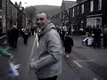 Marks 50th Greenfield Brass Band Competition