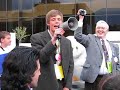 Bribery at WA GOP Convention
