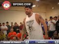 WSOBP III: Finals - part 1