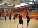 Espa�a prepara el Torneo de Alcobendas