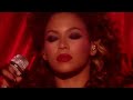 Beyoncé - Sweet Dreams Live Mtv Ema 2009