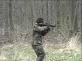 Airsoft Scrimmage 04/04/07