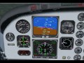 LESSON 09 AIR NAVIGATION & CROSS COUNTRY PREPARATION FLIGHT - VOR TRACKING