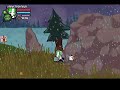 Castle Crashers: Green Knight Part 6